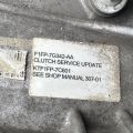FV6Z-7000-E | Автоматична трансмісія FORD FOCUS 10-18 - Прев'ю 8