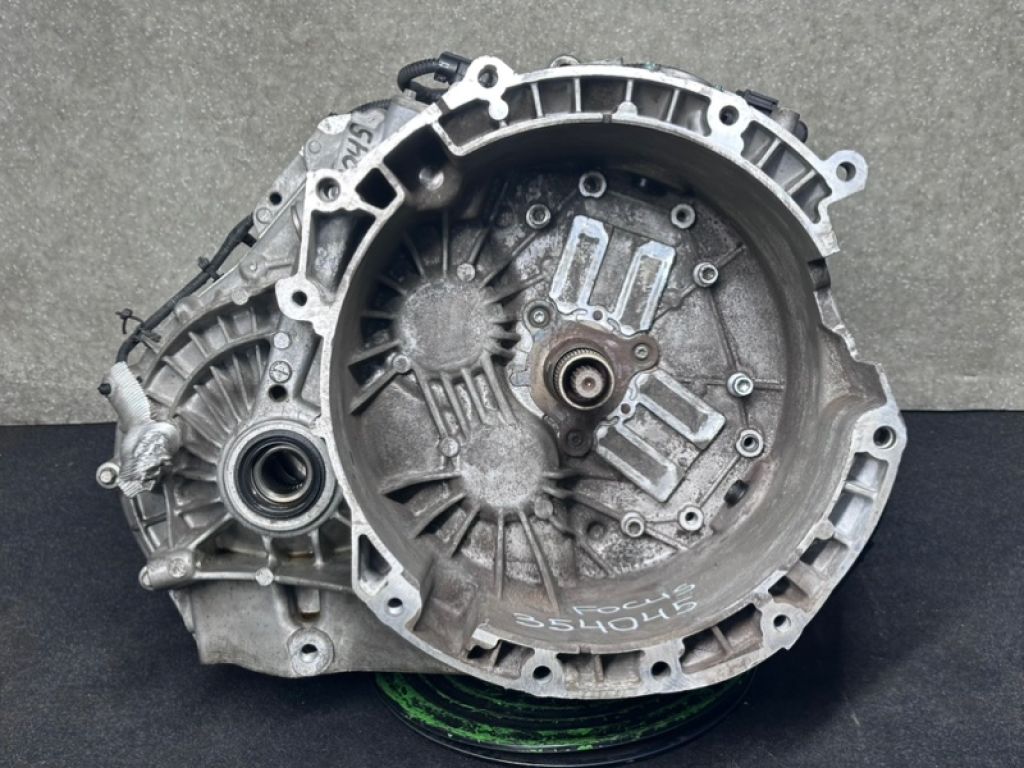 FV6Z-7000-E | Автоматична трансмісія FORD FOCUS 10-18 - Фото 2