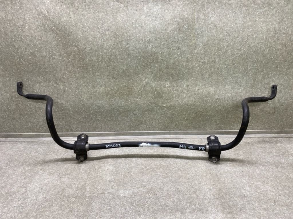 B45A-34-151 | Стабілізатор передній MAZDA 3 BM 13-19