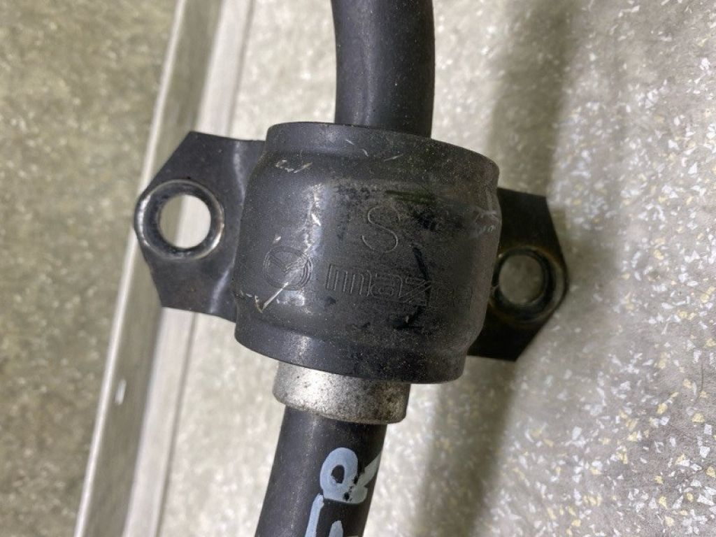 B45A-34-151 | Стабілізатор передній MAZDA 3 BM 13-19 - Фото 5