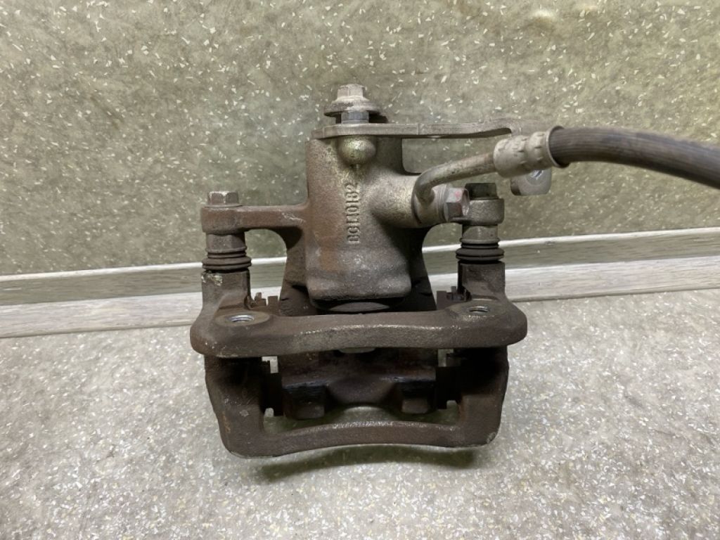 58300-1R300 | Супорт гальмівний задн. лів. HYUNDAI ACCENT RB 10- - Фото 2