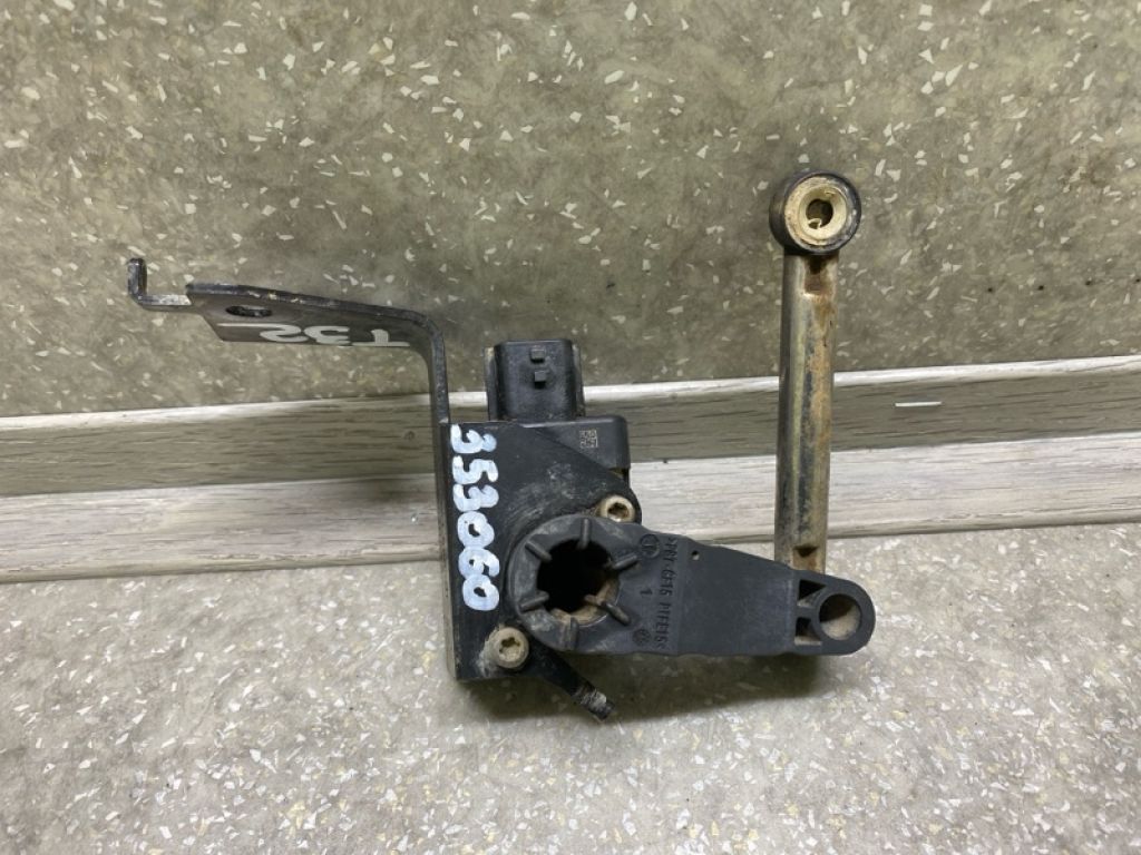 53812-4BA0A | Датчик положения кузова NISSAN X-TRAIL/ROGUE T32 13-20