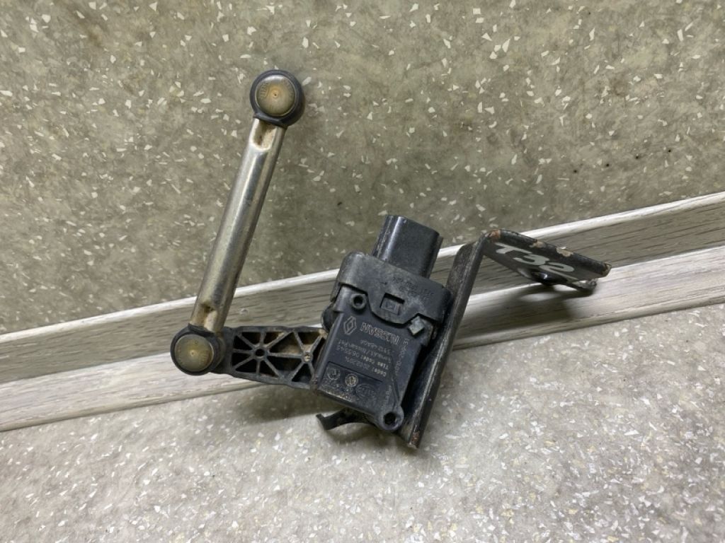 53812-4BA0A | Датчик положения кузова NISSAN X-TRAIL/ROGUE T32 13-20 - Фото 2