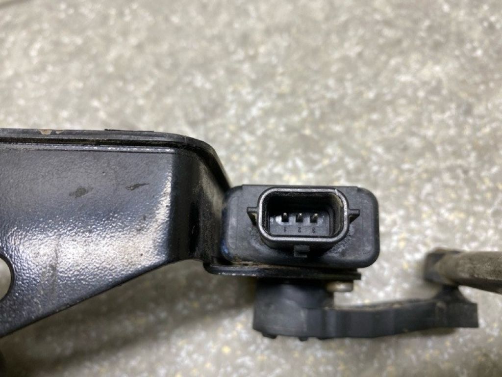 53812-4BA0A | Датчик положения кузова NISSAN X-TRAIL/ROGUE T32 13-20 - Фото 3