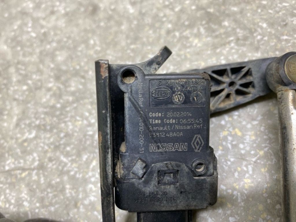 53812-4BA0A | Датчик положения кузова NISSAN X-TRAIL/ROGUE T32 13-20 - Фото 4