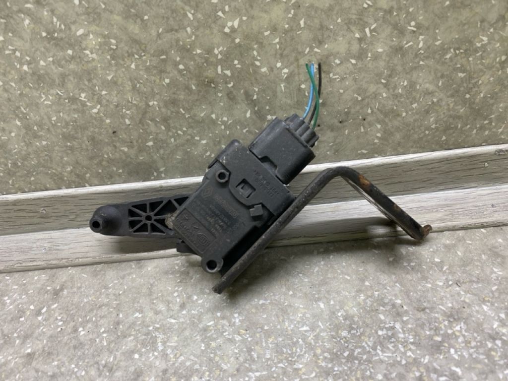 53812-4BA0A | Датчик положения кузова NISSAN X-TRAIL/ROGUE T32 13-20 - Фото 2