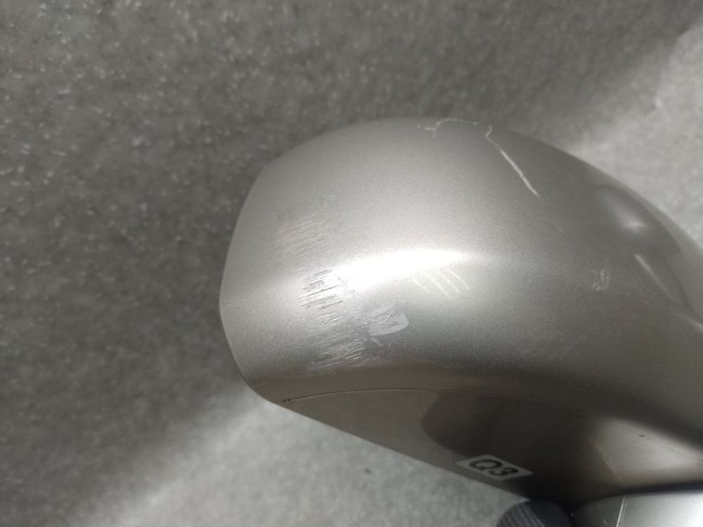 96301-EM09A | Дзеркало прав. NISSAN TIIDA/VERSA C11 04-11 - Фото 3