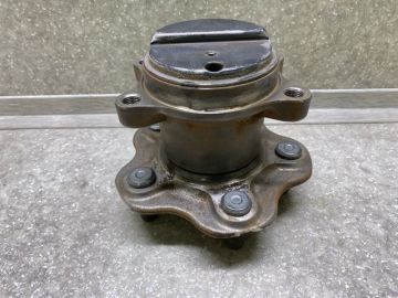 Маточина колеса задн. NISSAN JUKE 10-19