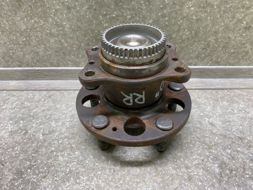 52710-3X000 | Маточина колеса задн. KIA FORTE YD 12-