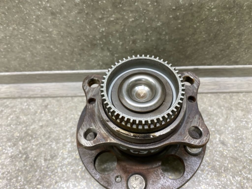 52710-3X000 | Маточина колеса задн. KIA FORTE YD 12- - Фото 3