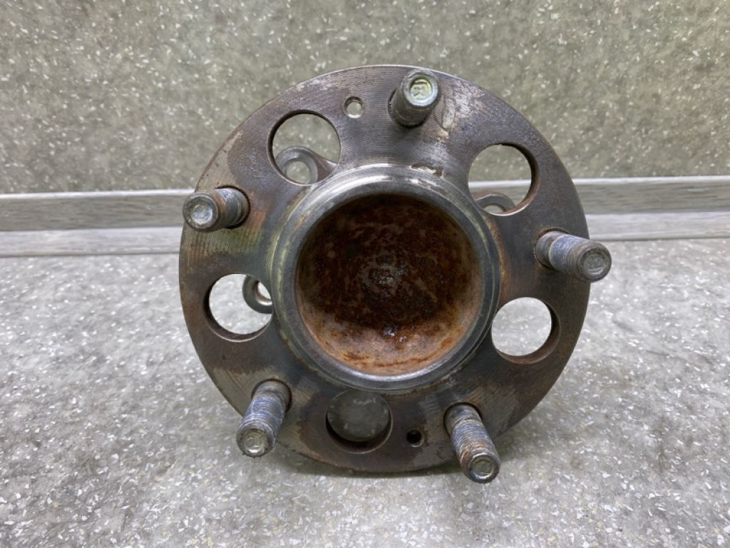 52710-3X000 | Маточина колеса задн. KIA FORTE YD 12- - Фото 4