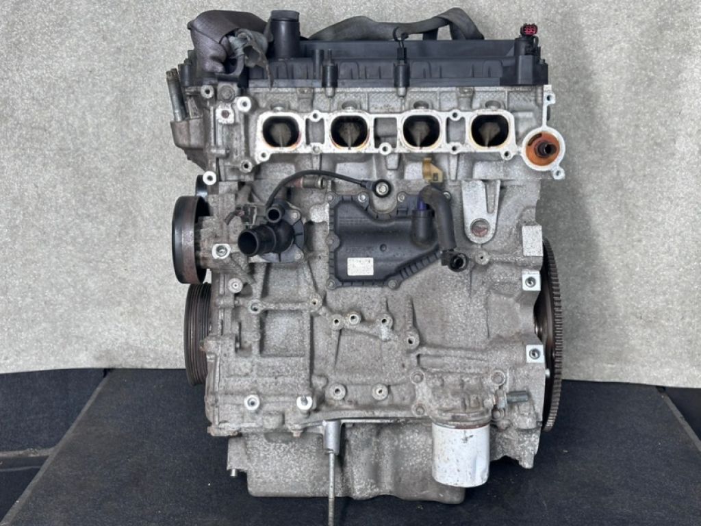 T25HDEX | Двигун бензин FORD ESCAPE 12-19 - Фото 4