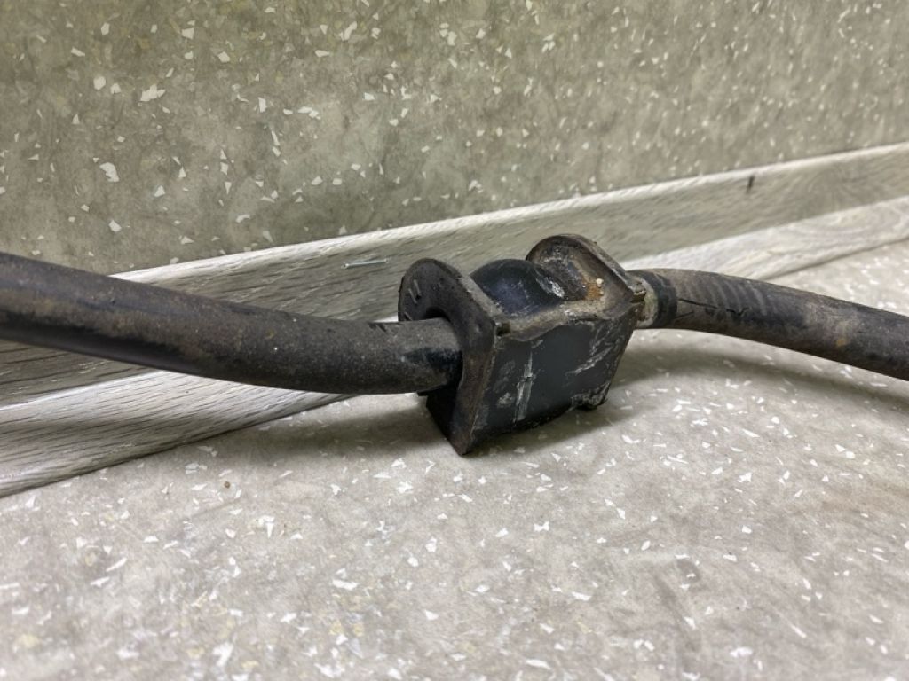 52300-SEA-E01 | Стабілізатор задній HONDA ACCORD CL7 03-07 - Фото 3