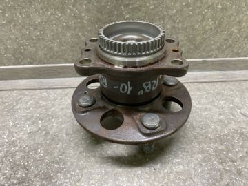 Ступица задн. HYUNDAI ACCENT RB 10-