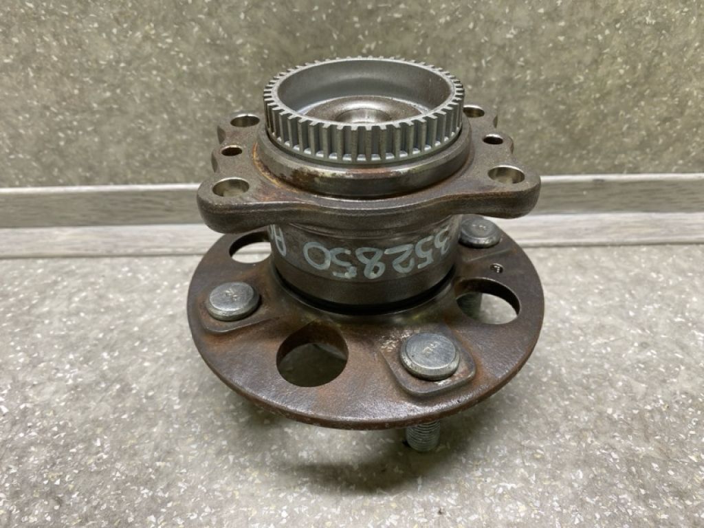 52750-0U000 | Ступица задн. HYUNDAI ACCENT RB 10- - Фото 2