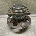 52750-0U000 | Ступица задн. HYUNDAI ACCENT RB 10- - Превью 2