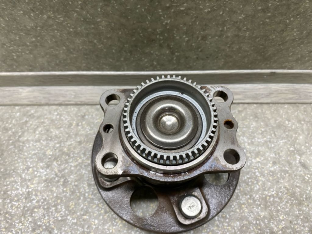 52750-0U000 | Ступица задн. HYUNDAI ACCENT RB 10- - Фото 3