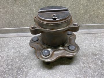 Ступица задн. NISSAN JUKE 10-19