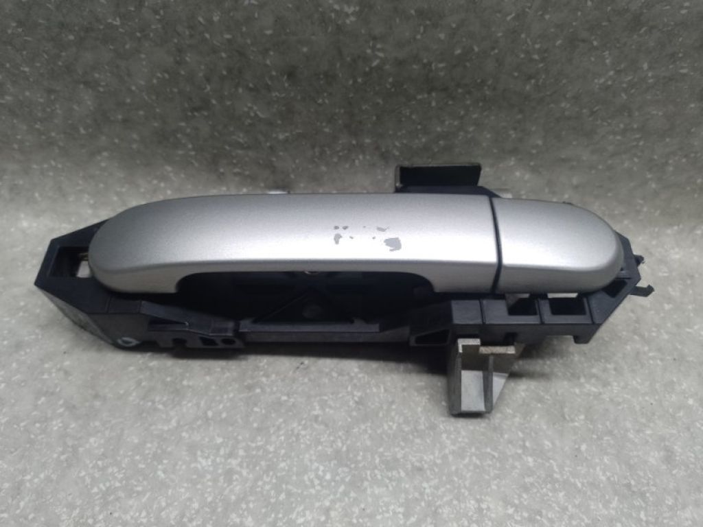 82641-EL10A | Ручка двері зовнішня задн. лів. NISSAN TIIDA/VERSA C11 04-11