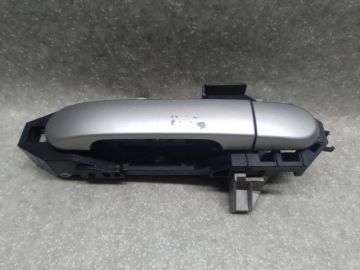 Ручка двері зовнішня задн. лів. NISSAN TIIDA/VERSA C11 04-11