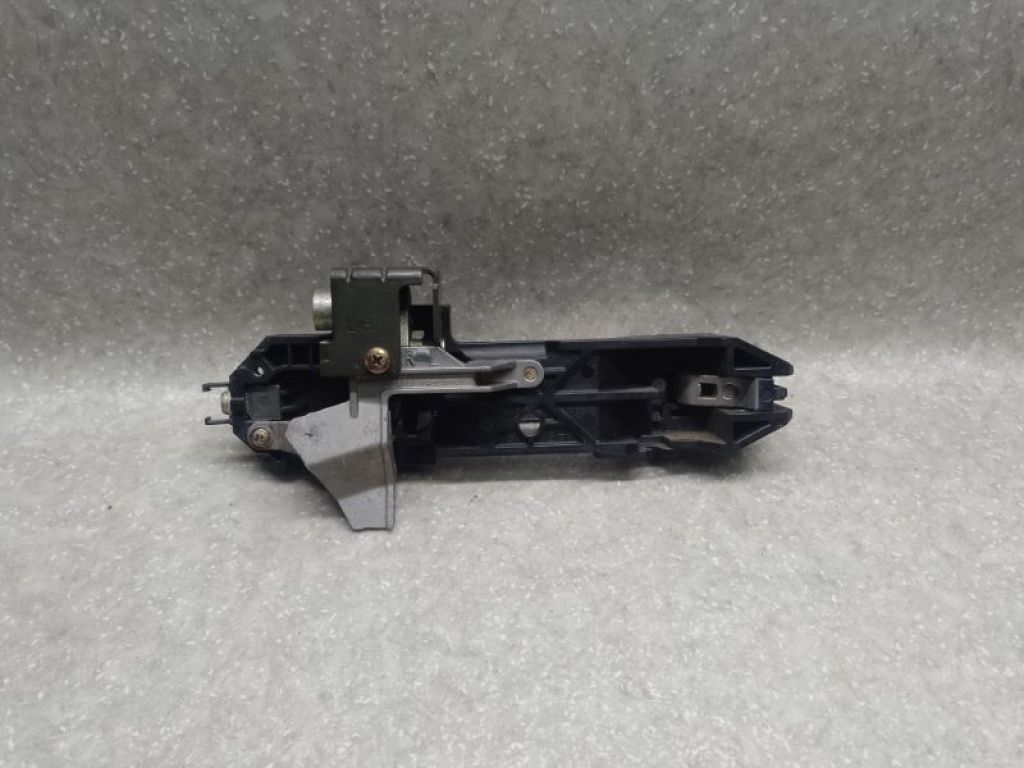 82641-EL10A | Ручка двері зовнішня задн. лів. NISSAN TIIDA/VERSA C11 04-11 - Фото 2