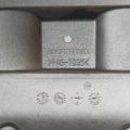 17121-RL5-A00 | Накладка двигуна декоративна ACURA TSX 08-14 - Прев'ю 3