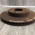45251-TR3-A00 | Тормозной диск передний HONDA CIVIC 11-15 - Превью 3