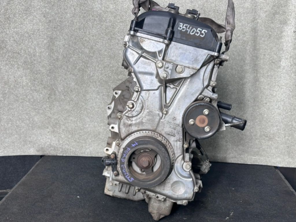 C20HDEX | Двигун бензин FORD FOCUS 10-18