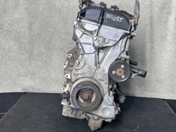 Двигун бензин FORD FOCUS 10-18