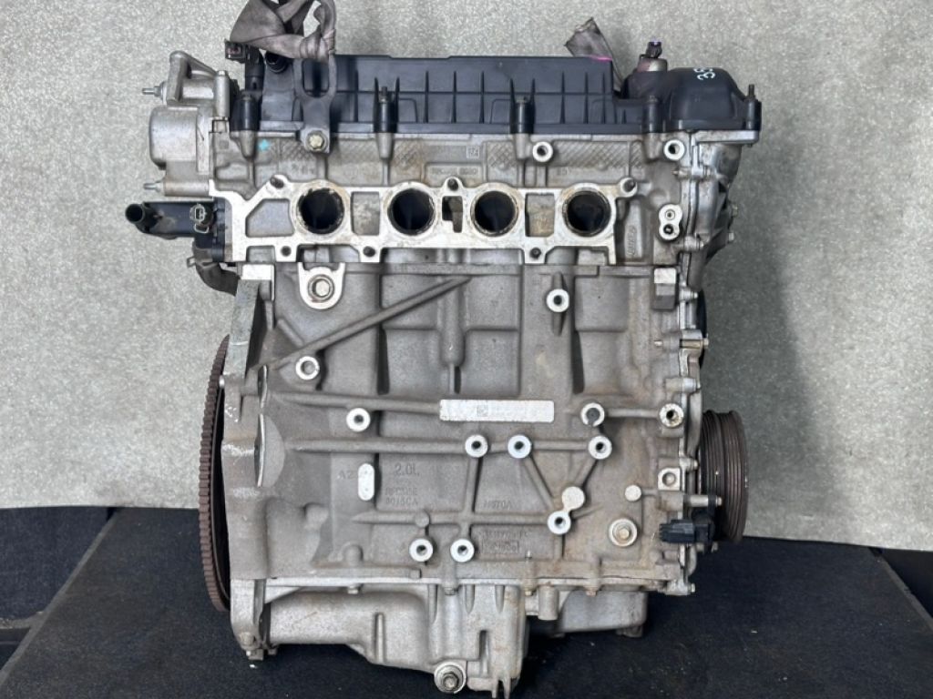 C20HDEX | Двигун бензин FORD FOCUS 10-18 - Фото 2