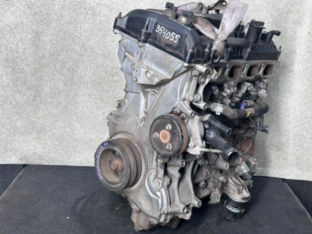 C20HDEX | Двигун бензин FORD FOCUS 10-18 - Фото 6