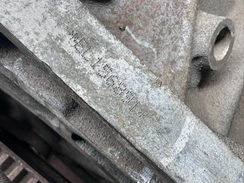 C20HDEX | Двигун бензин FORD FOCUS 10-18 - Фото 7