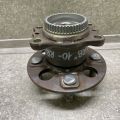 52750-0U000 | Маточина колеса задн. HYUNDAI ACCENT RB 10-