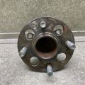 52750-0U000 | Маточина колеса задн. HYUNDAI ACCENT RB 10- - Прев'ю 4