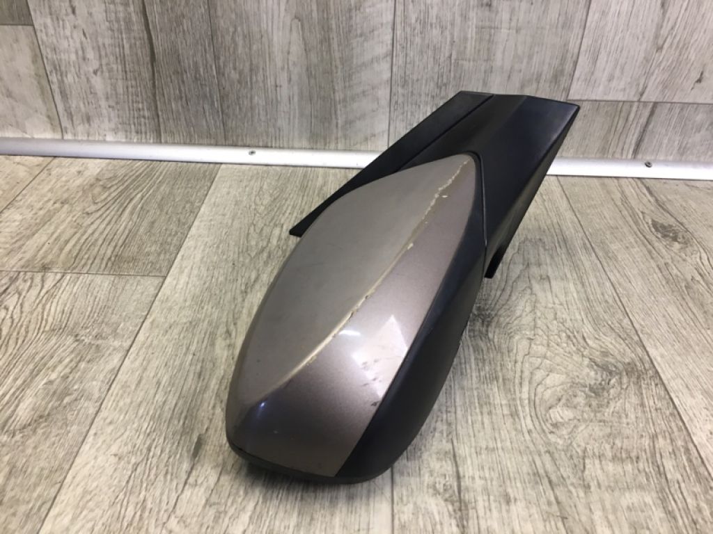 876201R210 | Зеркало прав. HYUNDAI ACCENT RB 10- - Фото 5