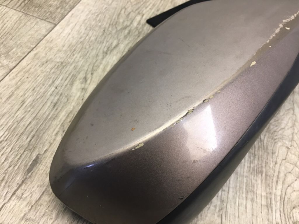 876201R210 | Зеркало прав. HYUNDAI ACCENT RB 10- - Фото 6