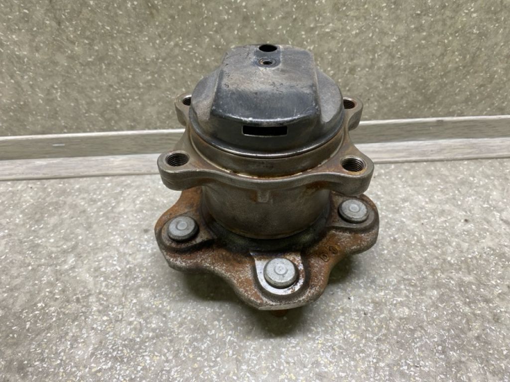 43202-JG000 | Маточина колеса задн. NISSAN SERENA (C26) 10-16 - Фото 2