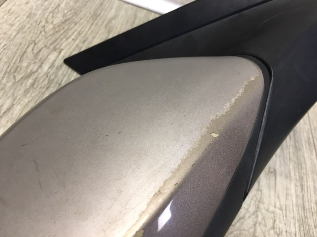 876201R210 | Зеркало прав. HYUNDAI ACCENT RB 10- - Фото 7