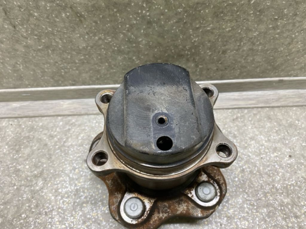 43202-JG000 | Маточина колеса задн. NISSAN SERENA (C26) 10-16 - Фото 3