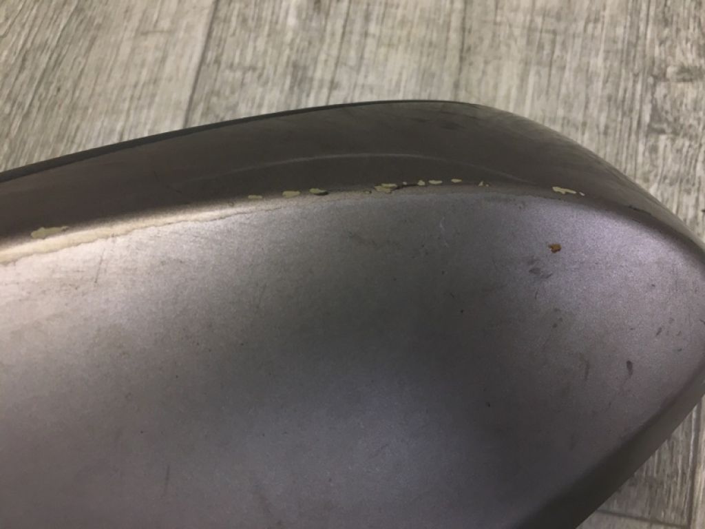 876201R210 | Зеркало прав. HYUNDAI ACCENT RB 10- - Фото 12