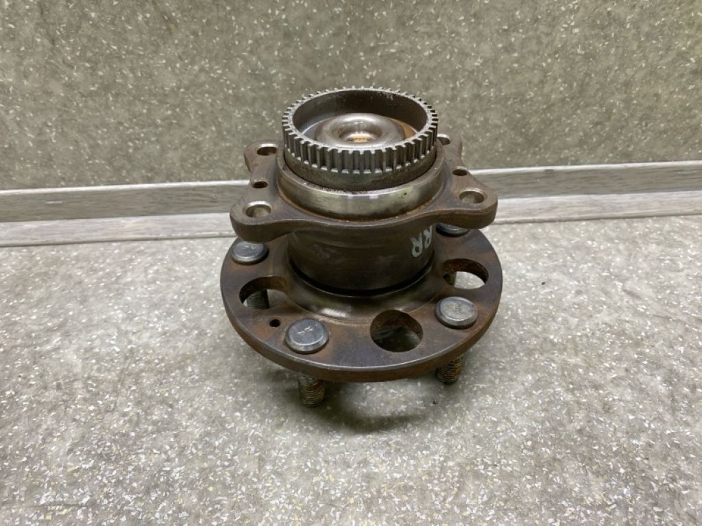 52710-3X000 | Маточина колеса задн. HYUNDAI ELANTRA MD 10-15