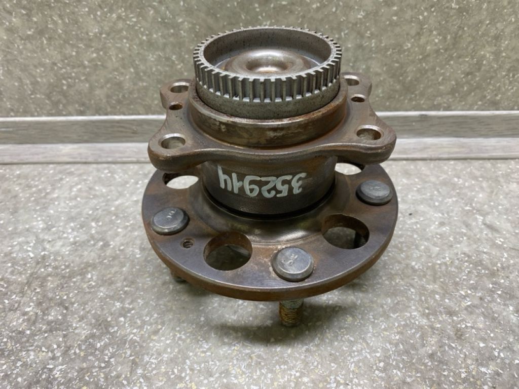 52710-3X000 | Маточина колеса задн. HYUNDAI ELANTRA MD 10-15 - Фото 2