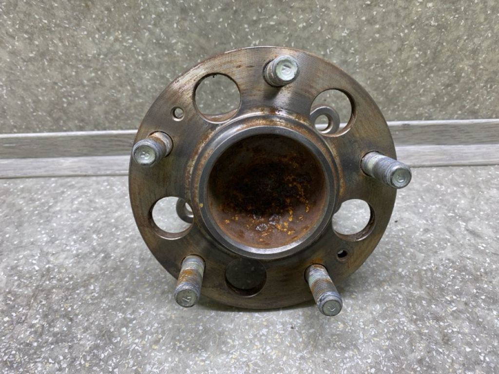 52710-3X000 | Маточина колеса задн. HYUNDAI ELANTRA MD 10-15 - Фото 4