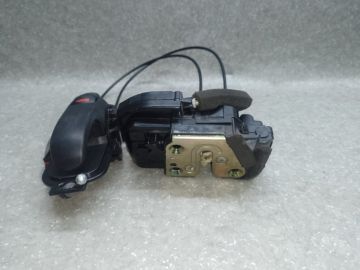 Замок двері задн. лів. NISSAN TIIDA/VERSA C11 04-11 Замок двері задн. лів. NISSAN TIIDA/VERSA C11 04-11