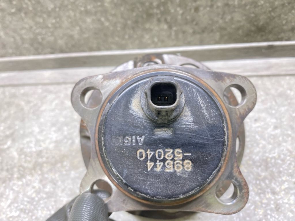 42450-47040 | Маточина колеса задн. TOYOTA PRIUS - 30 09-17 - Фото 3