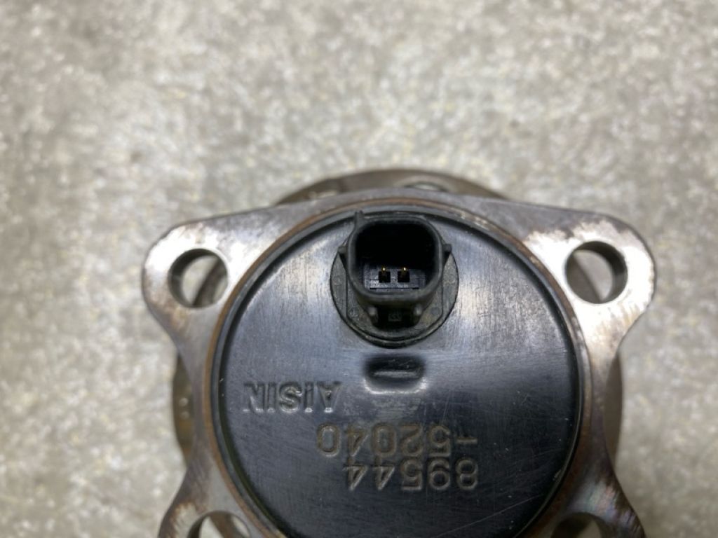 42450-47040 | Ступица задн. TOYOTA PRIUS - 30 09-17 - Фото 4