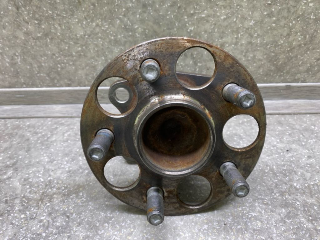 42450-47040 | Ступица задн. TOYOTA PRIUS - 30 09-17 - Фото 5