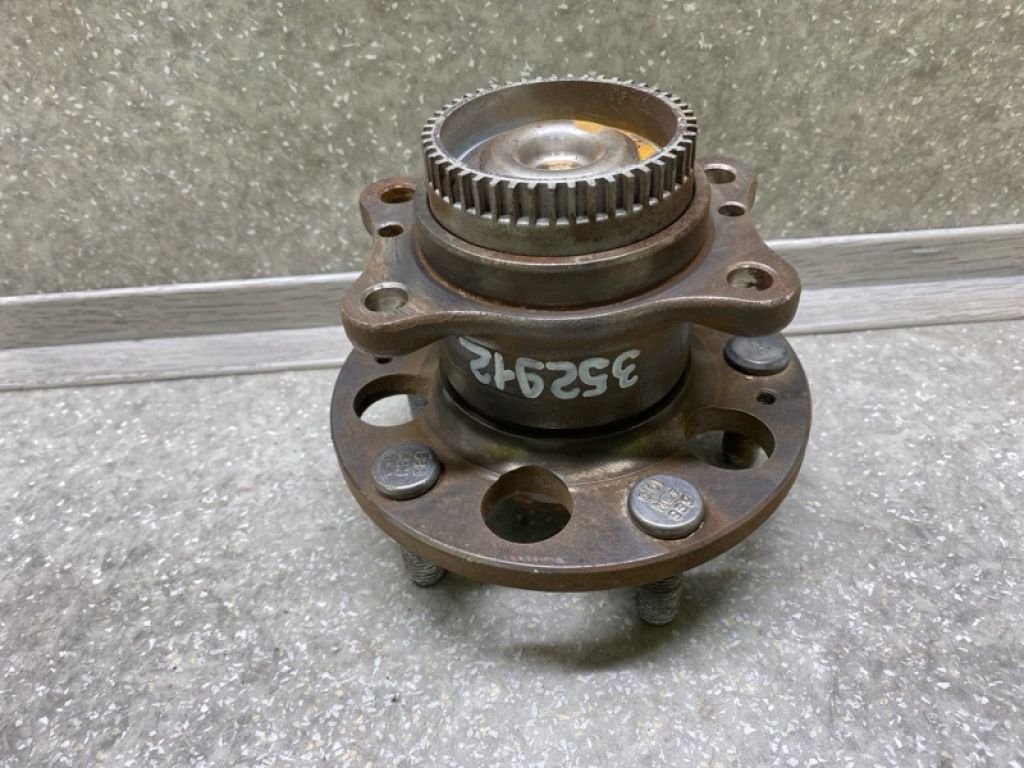 52710-3X000 | Ступица задн. HYUNDAI ELANTRA MD 10-15