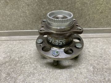 Ступица задн. KIA FORTE YD 12-