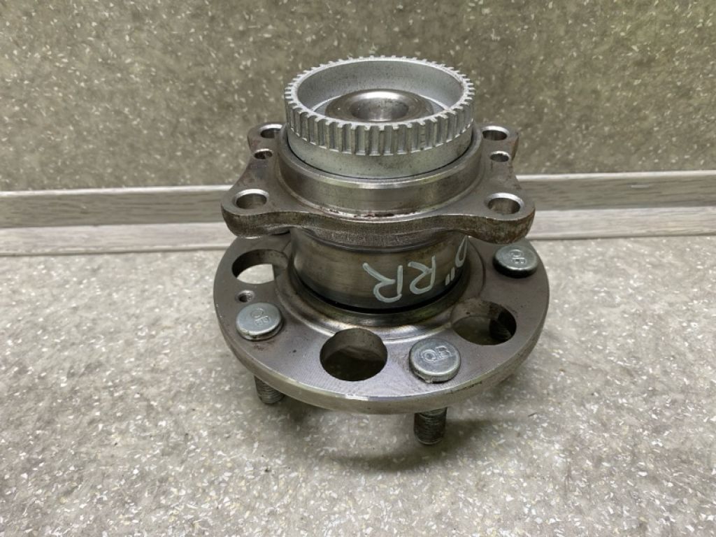 52710-3X000 | Ступица задн. KIA FORTE YD 12- - Фото 2